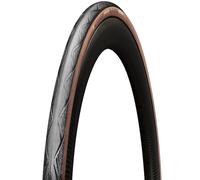 Hutchinson - Blackbird Allseason - Road Performance Tyre - Folding Bead - Tubetype - 700 x 28c - Black/Tan