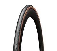 Hutchinson Blackbird Race All Season HooklessTubeless Ready Tan Wall 700C