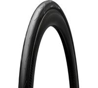 Hutchinson Blackbird Race Hookless Tubeless 700 X 30 Road Tyre Black 700 x 30