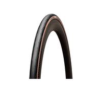 Hutchinson Blackbird Racing Lab Tubeless Road Tyre BLACK/TAN 700X26C