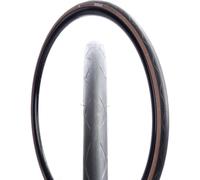 Hutchinson Blackbird Racing Lab Tubeless 700 X 30 Road Tyre Brown 700 x 30
