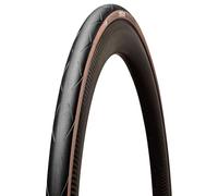 Hutchinson Blackbird Racing Lab Tubeless Road Tyre BLACK/TAN 700X32C