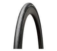 Hutchinson Blackbird Road Tyre - 700 x 26 - Black, Mach Tread 3.0 (700x26c)