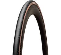Hutchinson Blackbird Racing Lab 700 X 30 Road Tyre Black 700 x 30 700 x 30 Black / Tan
