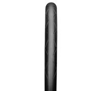 Hutchinson Blackbird Tubeless Folding Road Tyre - 700c - Black / 700c / 32mm / Tubeless