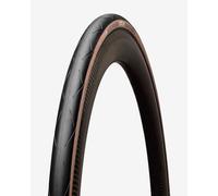 Hutchinson Blackbird Tubeless Ready Tyre Black Brown - 700x34
