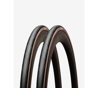 Hutchinson Blackbird Tubeless Ready Tyre Pack black brown (2 units) - 700x28