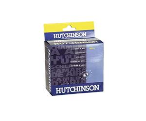 HUTCHINSON CAA Motorise Unisex Adult Bicycle Tyre, Black, NC