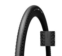 Hutchinson - Caracal Allroad - Dry Terrain Gravel Tyre - Folding Bead - Tubeless Ready