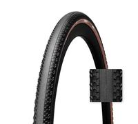 Hutchinson - Caracal Allroad - Dry Terrain Gravel Tyre - Folding Bead - Tubeless Ready