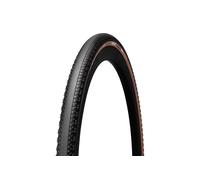 Hutchinson Caracal Allroad Gravel Tyre BLACK/TAN