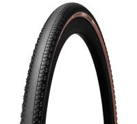 Caracal TR Allroad Road Tyre (Tan, 700 x 35, TR, FB, MT3) CYCLING AC NEW