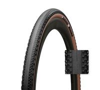 Hutchinson - Caracal - Gravel Dry Terrain Tyre - Hardskin - Mach Tread 3.0 - Folding Bead - Tubeless Ready