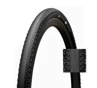 Hutchinson - Caracal - Gravel Dry Terrain Tyre - Hardskin - Mach Tread 3.0 - Folding Bead - Tubeless Ready