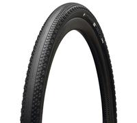Caracal Race TR Gravel Tyre (Black, 700 x 45, TR, FB, MT3) CYCLING AC NEW
