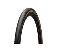 Hutchinson Caracal Race Tubeless Gravel Tyre BLACK/TAN