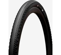 Hutchinson Caracal Race 127 Tpi Tubeless 700 X 50 Gravel Tyre Black 700 x 50 700 x 50 Black