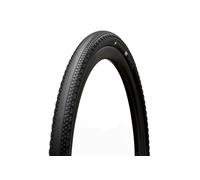 Hutchinson Caracal 700 X 40 Tubeless Hardskin Gravel Tyre Black 700 x 40 700 x 40 Black