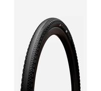 Hutchinson Caracal 700 X 40 Tubeless Hardskin Gravel Tyre Black 700 x 40
