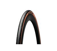 Hutchinson Challenger Folding Road Tyre BLACK/TAN 700X28C