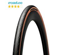 Hutchinson Challenger 700c X 28 Rigid Road Tyre Black 700C x 28 700C x 28 Tan