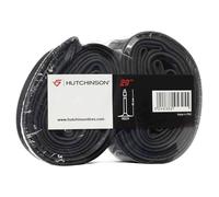 Hutchinson City/Trekking Standard SV/48 mm CV657221 SNC Hose Set,Black
