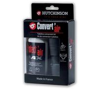 Hutchinson Convert Air Tubeless Sealant Black 650C - 26´´ 650C - 26´´ Black