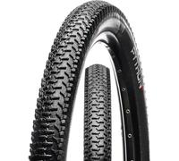 Hutchinson Cub.Hutchinson Python 2 29x2.30 Mono-Comp PLEG Covers, Sport, Black (Black), One Size