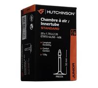 HUTCHINSON Cv654331 Tube Black 20 x 1.70 a 2.35