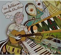 Hutchinson, Eric - Sounds Like This