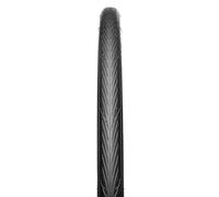 Hutchinson Fusion 5 All Season Storm Protech 700c X 25 Rigid Road Tyre Black 700C x 25 700C x 25 Black