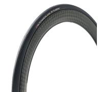 Hutchinson Fusion 5 Performance 11 Storm TLR Folding Road Tyre - 700c - Black / 700c / 25mm / Folding / Tubeless
