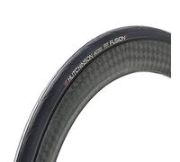 Hutchinson Fusion 5 TLR Performance 11Storm Road Tyre, Black