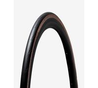 Hutchinson Fusion 5 Performance Gridskin 700x28 Tubeless Ready Tyre Black Brown-1