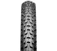 Hutchinson Gila Koloss Bi-compound Spidertech Tubeless 29´´ X 2.60 Rigid Mtb Tyre 29´´ x 2.60 Black