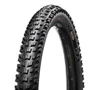 HUTCHINSON - GILA KOLOSS - MTB Tyre - Performance, Motor Skills & Comfort - Soft Rods - Black - Tubeless Ready 29 x 2.60 Inches