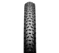 Hutchinson Gila Mono-compound Tubeless 27.5´´ X 2.10 Mtb Tyre 27.5´´ x 2.10 Black