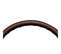 Hutchinson GP Explorer Folding Road Tyre - 700c - Black / Tan / 700c / 32mm / Clincher / Folding
