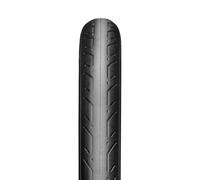 Hutchinson Gp Explorer 66 Tpi 700 X 32 Rigid Road Tyre Brown 700 x 32 700 x 32 Black / Tan