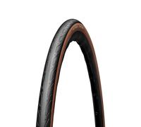 Hutchinson Gp Explorer 66 Tpi 700 X 26 Rigid Road Tyre Brown 700 x 26 700 x 26 Black / Tan