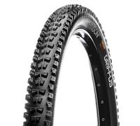 Hutchinson Griffus Mono-compound Sideskin Tubeless 29´´ X 2.40 Mtb Tyre Black 29´´ x 2.40