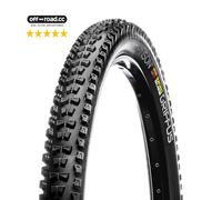 Hutchinson Griffus 2.5 Racing Lab MTB Tyre 29 Black Tubeless Ready