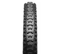 Hutchinson Griffus Mono-compound Sideskin Tubeless 27.5´´ X 2.40 Mtb Tyre Black 27.5´´ x 2.40 27.5´´ x 2.40 Black