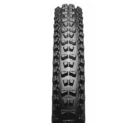 Hutchinson Griffus Mono-compound Sideskin Tubeless 29´´ X 2.40 Mtb Tyre Black 29´´ x 2.40 29´´ x 2.40 Black