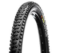 Hutchinson Griffus Rlab Racer Gravity Hardskin Tubeless 27.5´´ X 2.50 Mtb Tyre Black 27.5´´ x 2.50