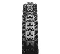 Hutchinson Griffus Rlab Racer Gravity Hardskin Tubeless 27.5´´ X 2.40 Mtb Tyre 27.5´´ x 2.40 Black