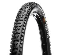 Hutchinson Griffus TR Folding Bead Sideskin 27.5in MTB Tyre Black
