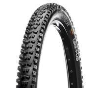 Hutchinson Griffus Unisex Adult Bicycle Tyre, Black, 27.5 x 2.50