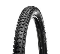 Hutchinson Griffus Unisex Adult Bicycle Tyre, Black, 27.5 x 2.50