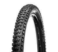HUTCHINSON Griffus Unisex Bicycle Tyre, Black, 29 x 2.5